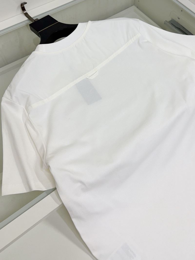 Prada T-Shirts